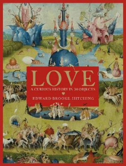 Picture of Love; A Curious History