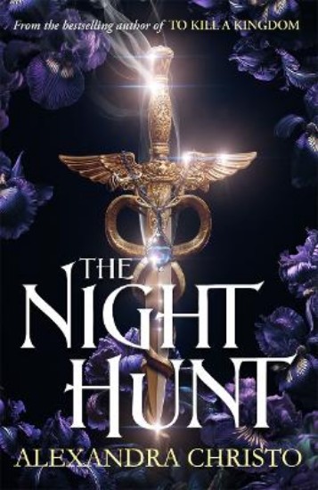 Picture of The Night Hunt