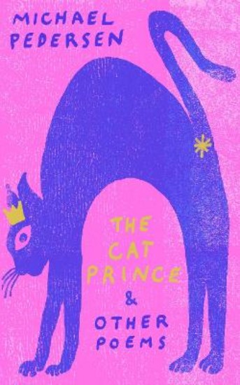 Picture of The Cat Prince: & Other Poems