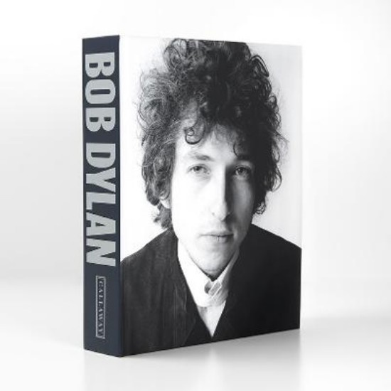 Picture of Bob Dylan: Mixing Up the Medicine
