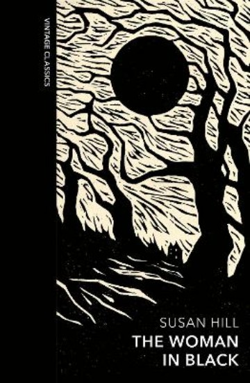 Picture of The Woman in Black and Other Ghost Stories: A special edition of the classic gothic novel
