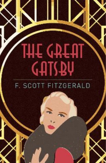 Picture of Great Gatsby
