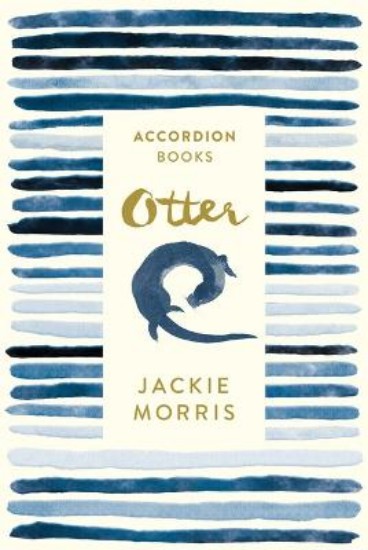 Picture of Otter: Accordion Book No 2