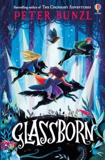 Picture of Glassborn