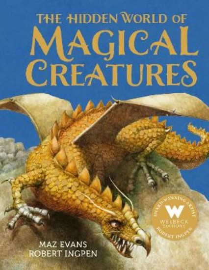 Picture of The Hidden World of Magical Creatures