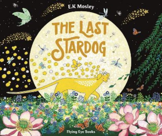 Picture of The Last Stardog