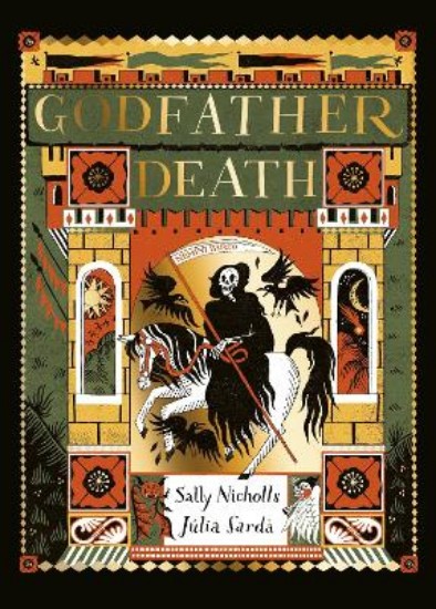 Picture of Godfather Death