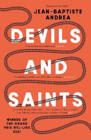 Picture of Devils And Saints