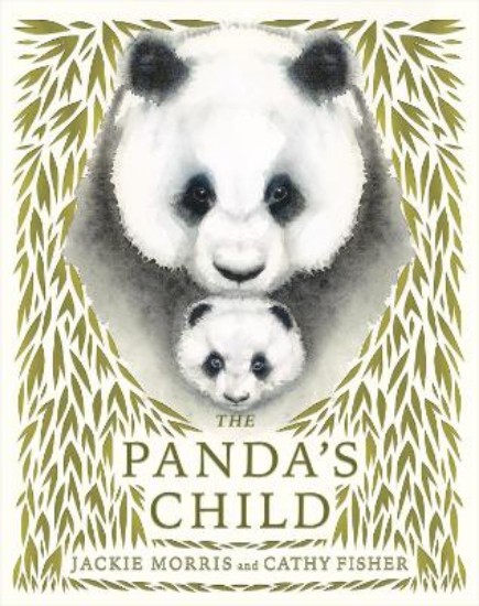 Picture of The Panda's Child
