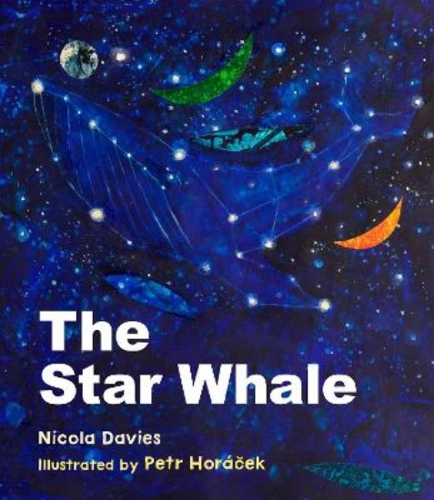 Picture of The Star Whale