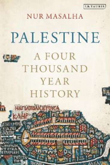 Picture of Palestine: A Four Thousand Year History