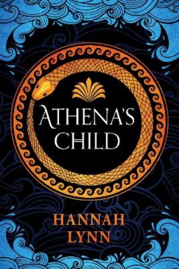 Picture of Athena's Child