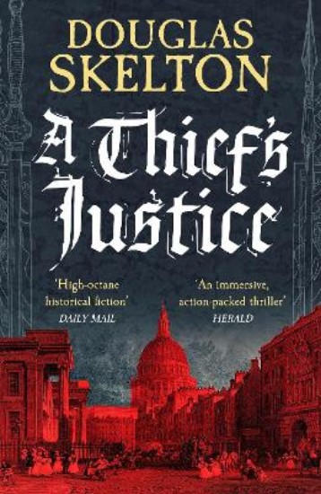 Picture of A Thief's Justice