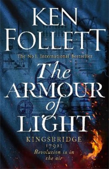 Picture of The Armour of Light