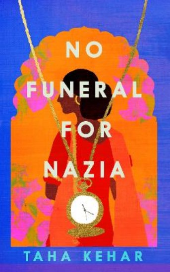 Picture of No Funeral for Nazia