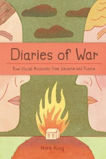 Picture of Diaries of War