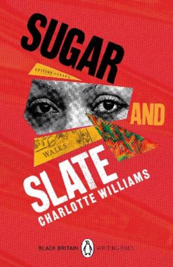Picture of Sugar and Slate