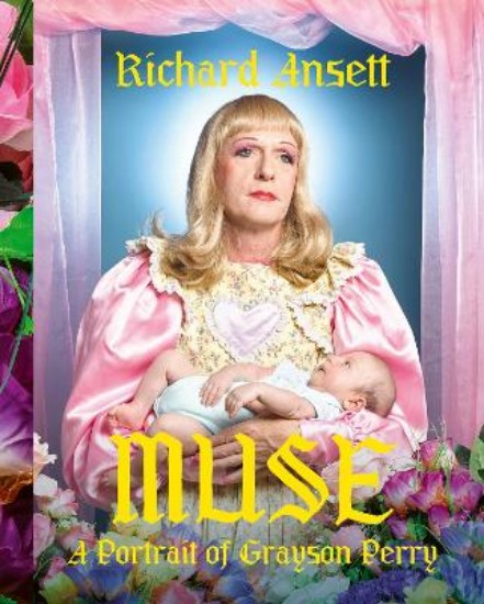 Picture of MUSE: A Portrait of Grayson Perry