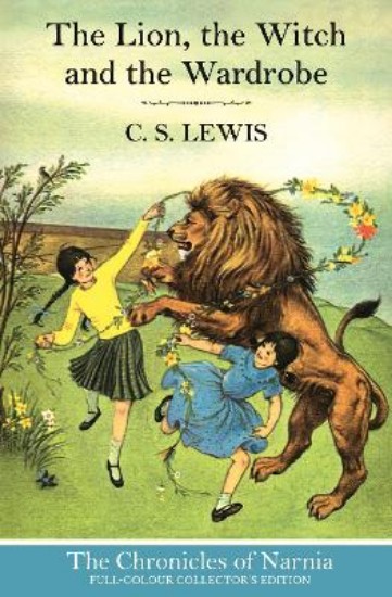 Picture of The Lion, the Witch and the Wardrobe (The Chronicles of Narnia, Book 2)