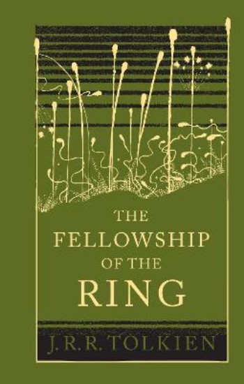Picture of The Fellowship of the Ring (The Lord of the Rings, Book 1)