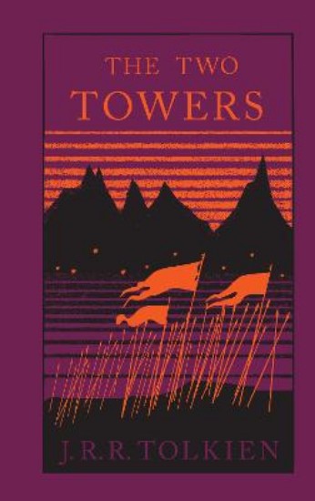 Picture of The Two Towers (The Lord of the Rings, Book 2)