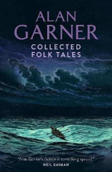 Picture of Collected Folk Tales