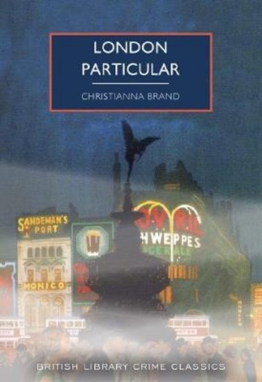 Picture of London Particular