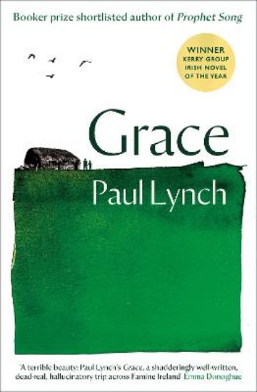 Picture of Grace: From the Booker Prize-shortlisted author of Prophet Song