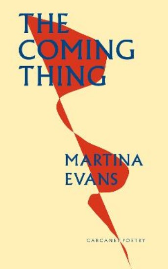 Picture of The Coming Thing