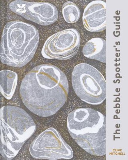 Picture of The Pebble Spotter's Guide - National Trust Edition