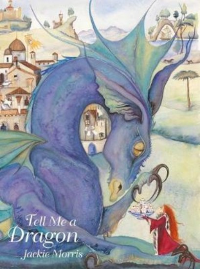 Picture of Tell Me a Dragon