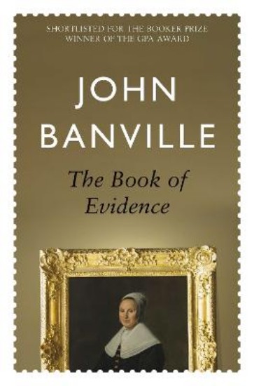 Picture of The Book of Evidence