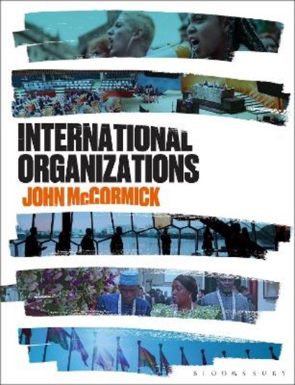 Picture of International Organizations