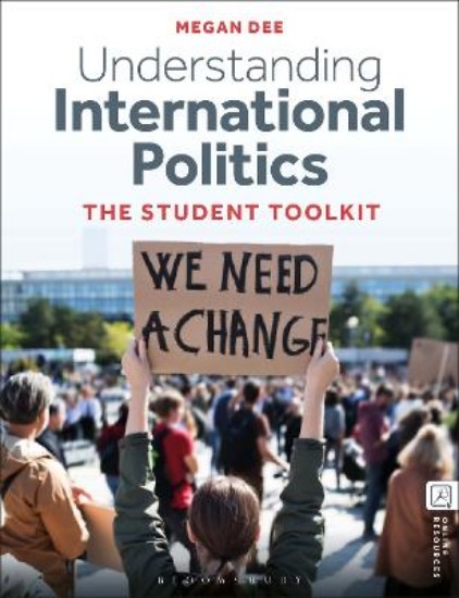 Picture of Understanding International Politics: The Student Toolkit
