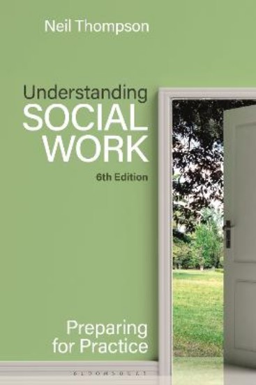 Picture of Understanding Social Work: Preparing for Practice 6ed