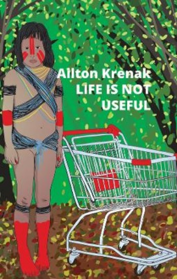 Picture of Life Is Not Useful