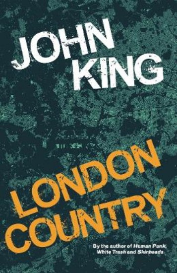 Picture of London Country