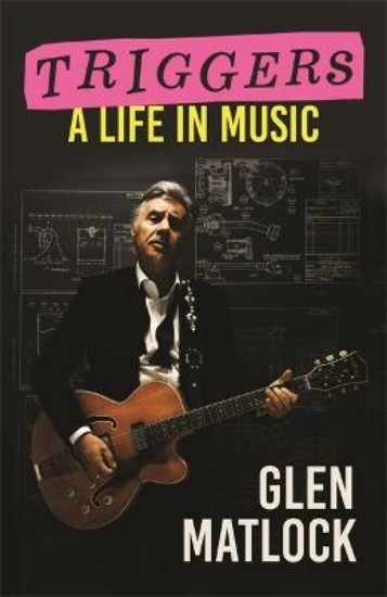 Picture of Triggers: A Life in Music