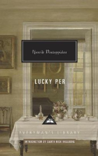Picture of Lucky Per