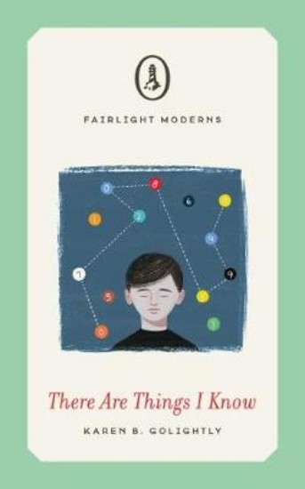 Picture of There Are Things I Know