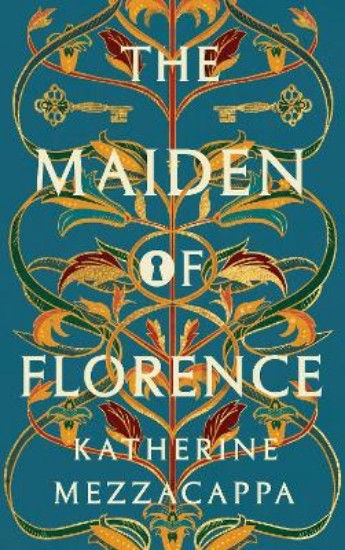 Picture of The Maiden of Florence