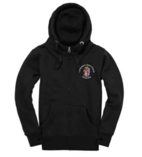 Picture of Premium Hoody Black XL