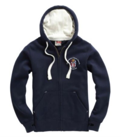 Picture of Premium Hoody Navy XL
