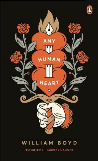 Picture of Any Human Heart: A BBC Two Between the Covers pick