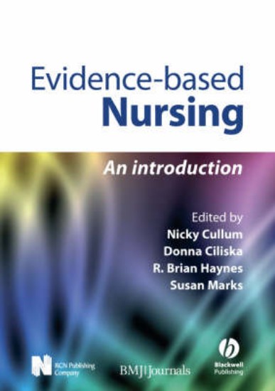 Picture of Evidence-Based Nursing: An Introduction