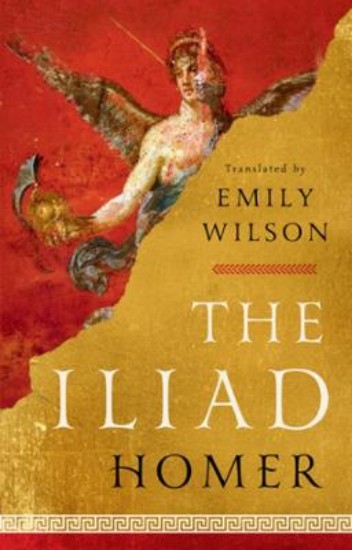 Picture of The Iliad