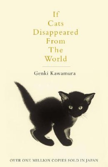 Picture of If Cats Disappeared From The World