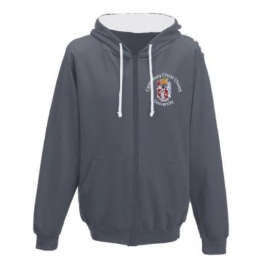 Picture of Premium Hoody Denim XL