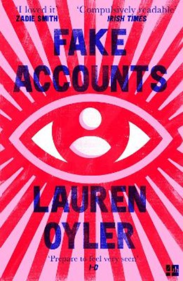 Picture of Fake Accounts