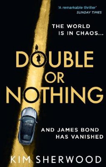 Picture of Double or Nothing (Double O, Book 1)